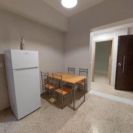 Lux & Cool Apartments Pallados Athena Bagian luar foto